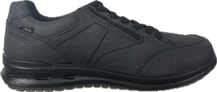 GRI 43069 Graphite