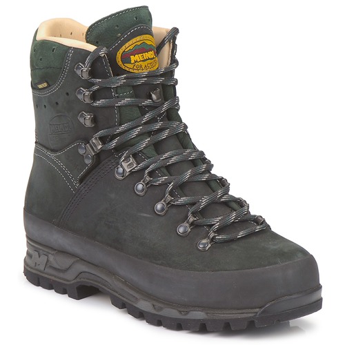 Meindl - ISLAND - Anthracite / Vert