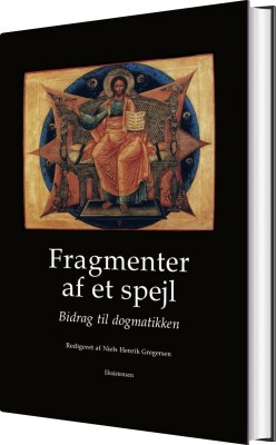 Fragmenter Af Et Spejl - Niels Henrik Gregersen - Bog