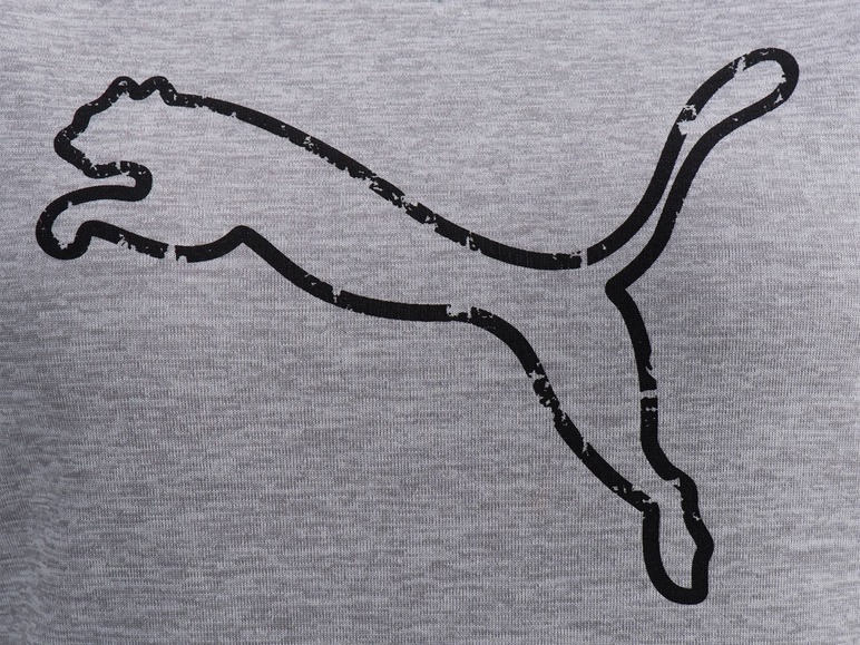Functioneel damesshirt Heather Cat