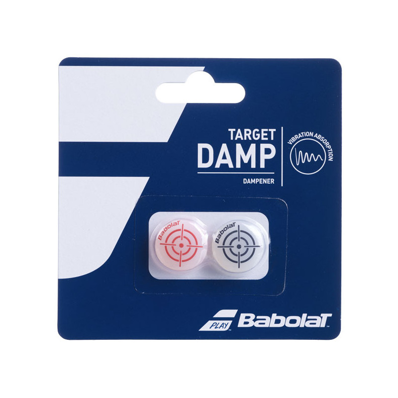 Antivibrateur Target Damp