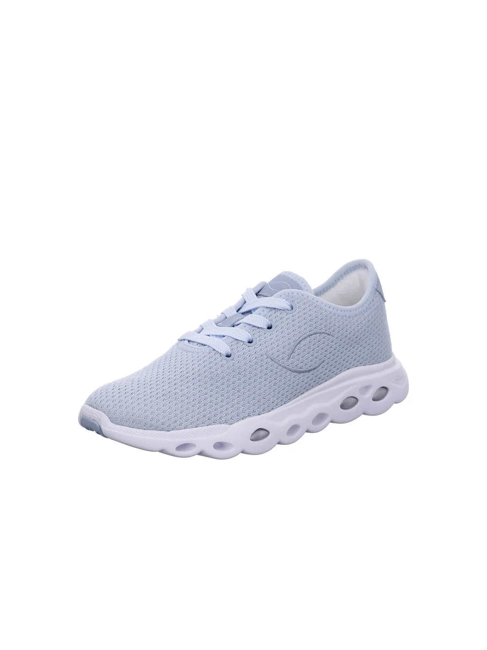 Energystep Schnürer Racer sky