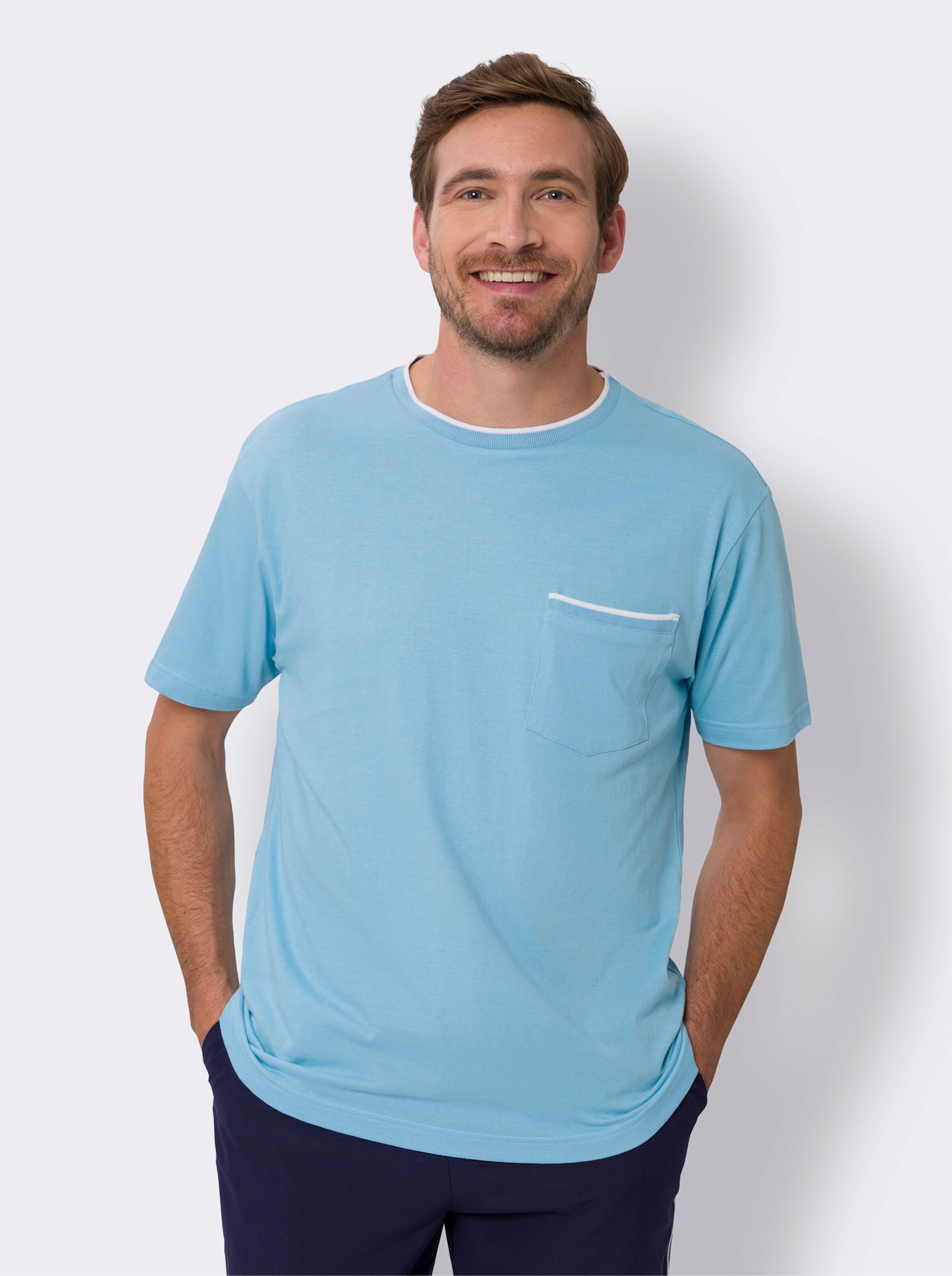 Freizeitshirt