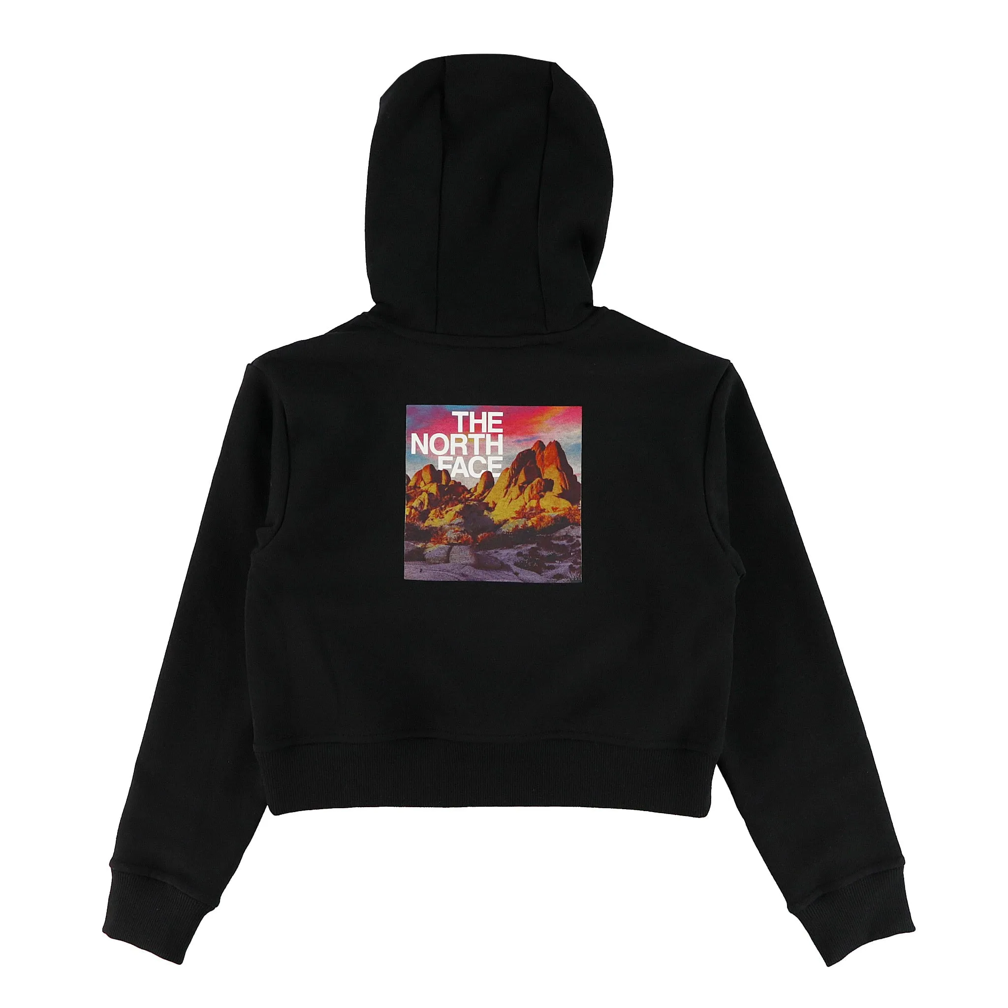 The North Face Kangourou Camp 7-16ans