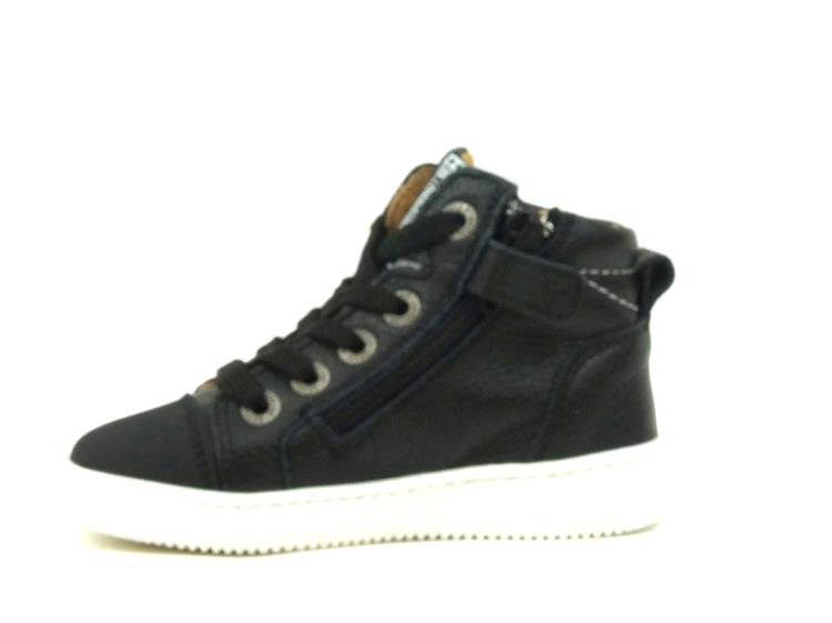 Develab 45871 Black Nappa