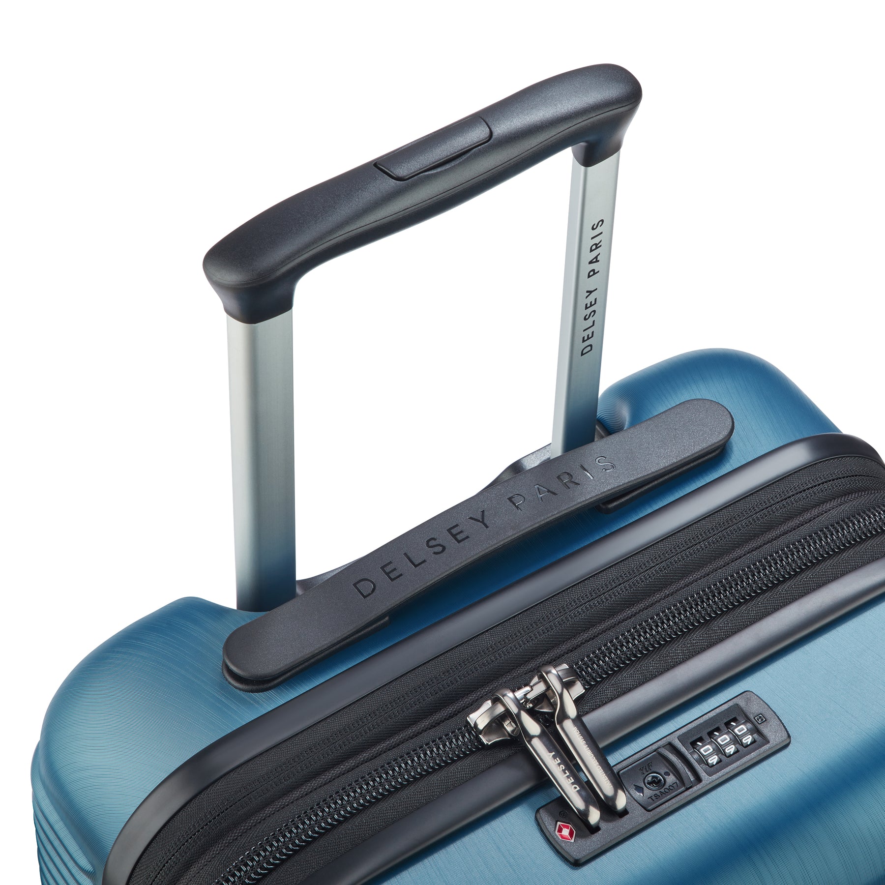 Valise cabine - S Extensible (55cm)