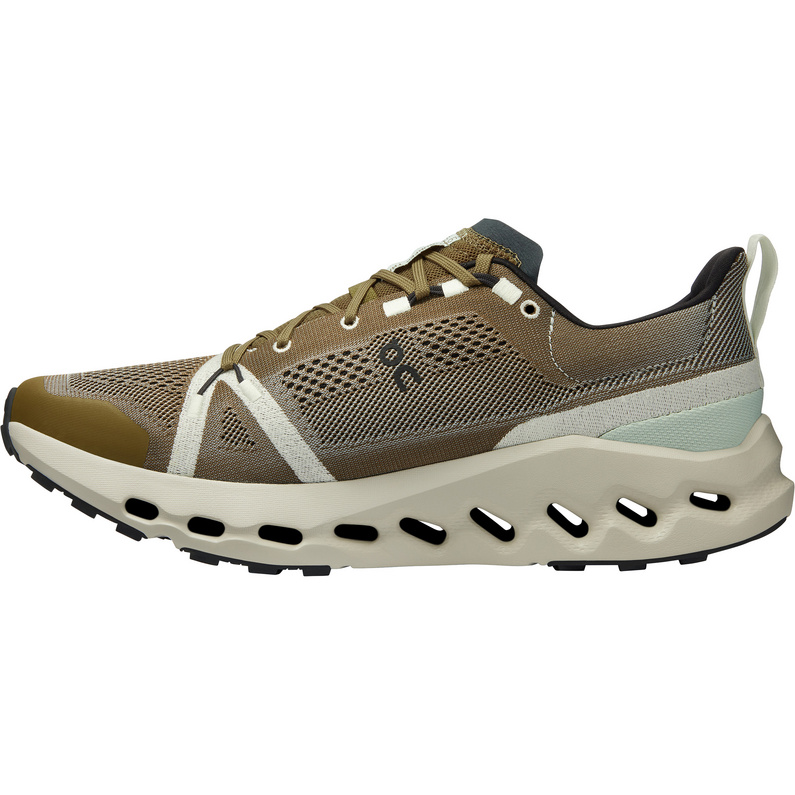 ON Herren Cloudsurfer Trail Schuhe