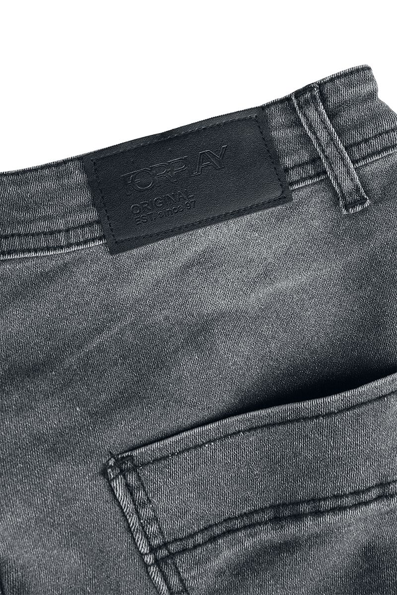 Malte | Forplay Short