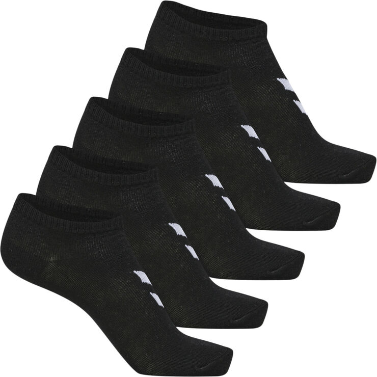 Hummel hmlMATCH ME SOCK 5-PACK Sort
