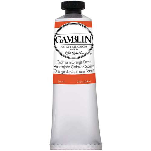 GAMBLIN Artist Grade Ölfarbe