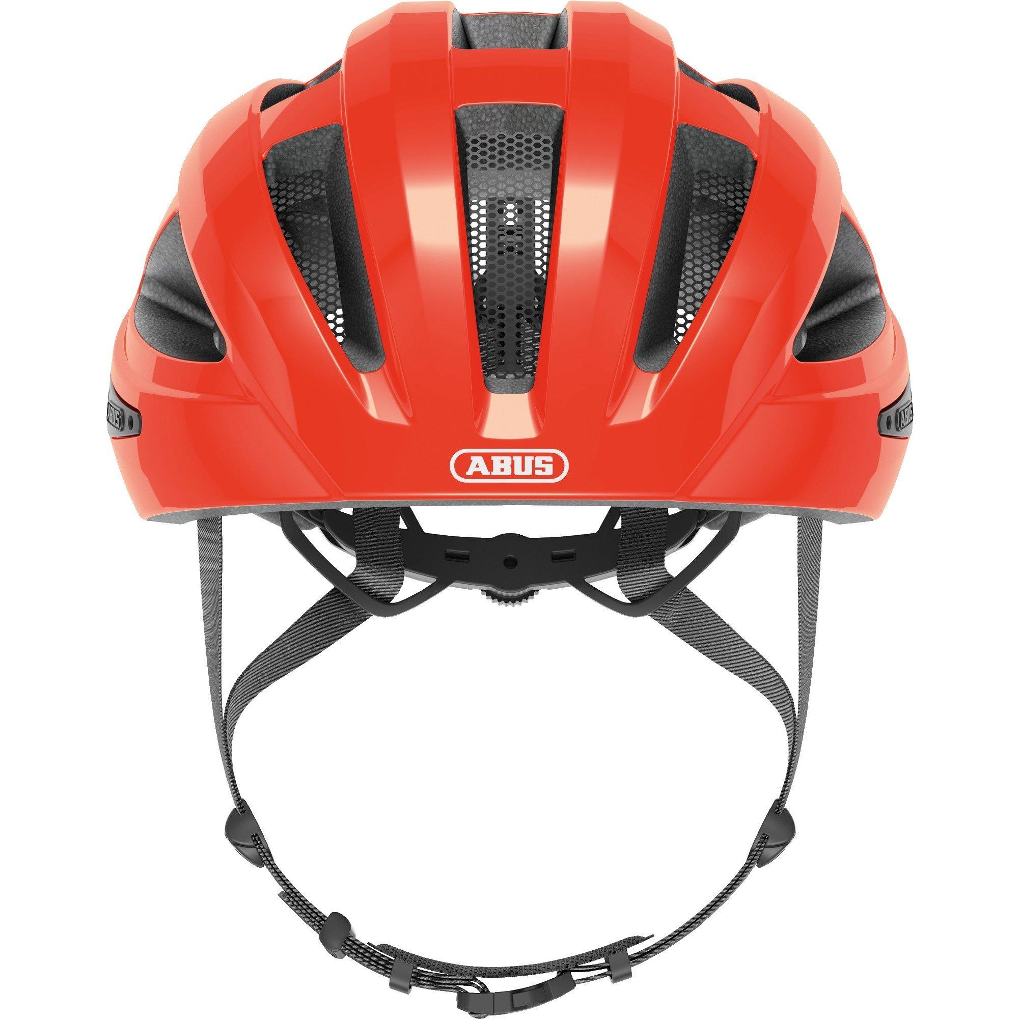 Abus Macator Helmet