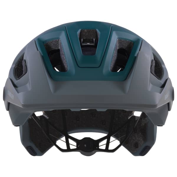Casque VTT OAKLEY DRT5 MAVEN EU MATTE POSEIDON BLUE