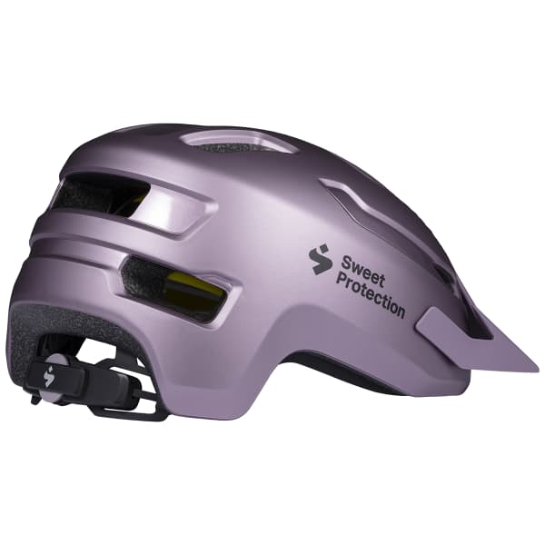 Casque VTT SWEET PROTECTION RIPPER MIPS LILAC METALLIC
