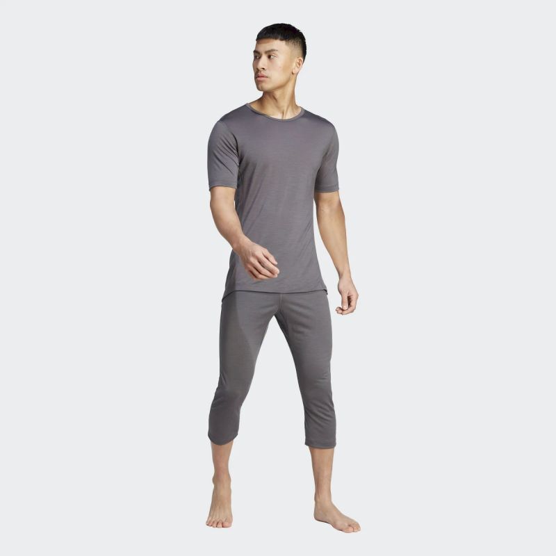 Terrex Xperior Mer150 SS - T-shirt en laine mérinos homme