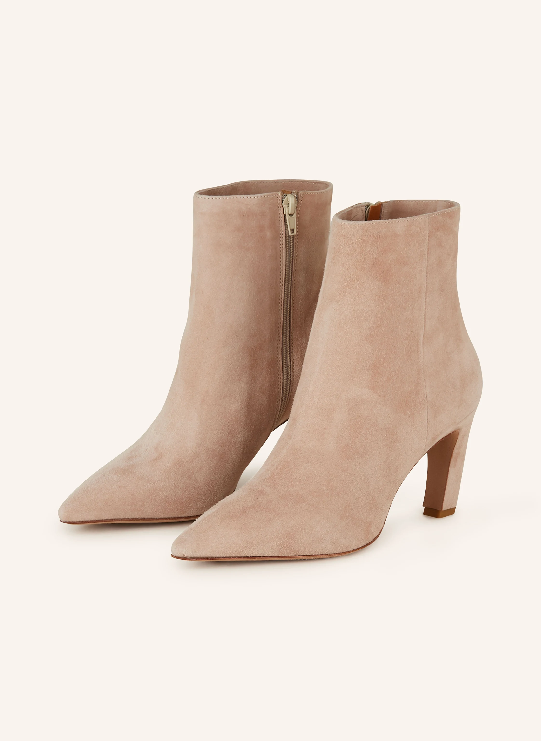 THEA MIKA Stiefeletten