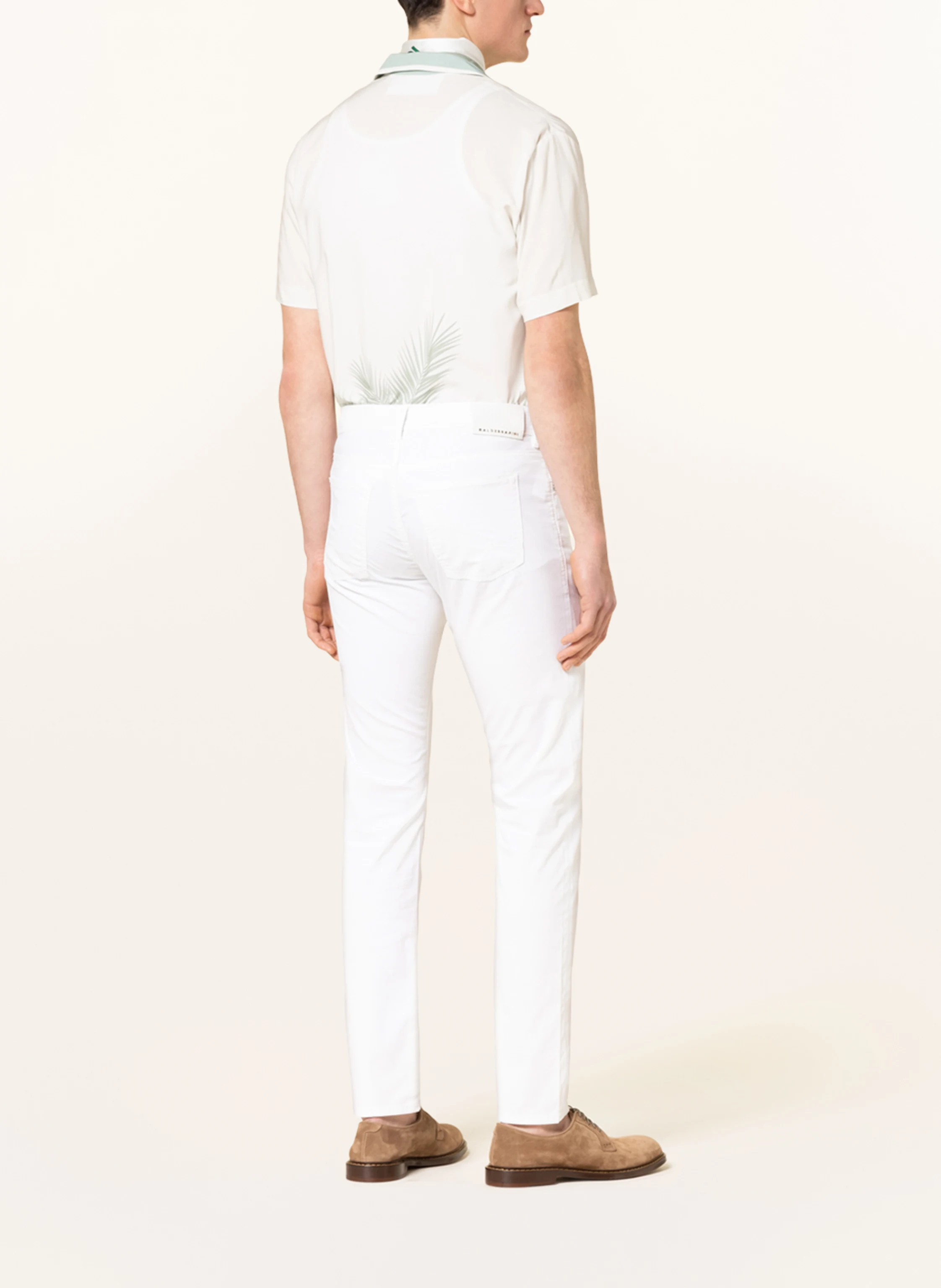 BALDESSARINI Hose Regular Fit