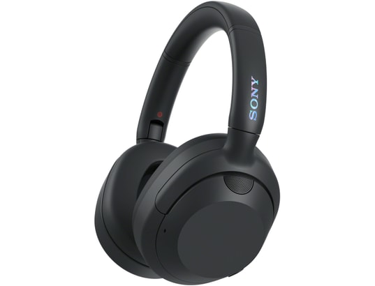 SONY - Casque sans fil ULT Wear noir - WH-ULT900NB