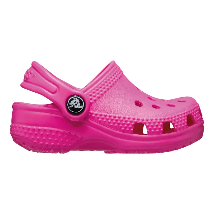 Crocs Littles Instappers Junior