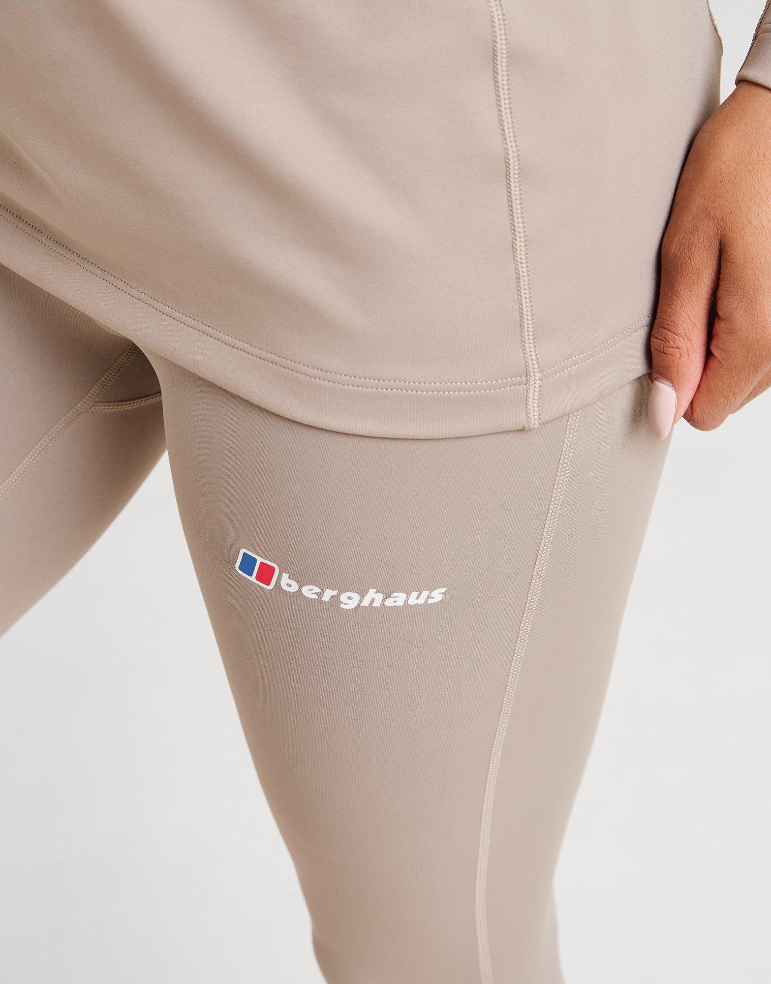 Berghaus Legging Tech Mesh Femme