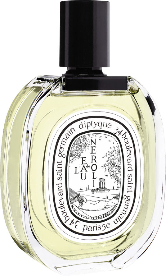 Diptyque Eau de Néroli Eau de Toilette 100 ML