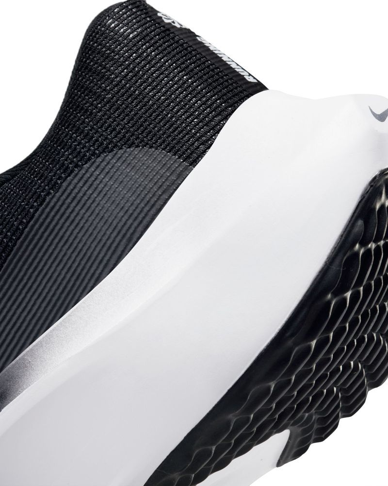 Chaussures de running Nike Zoom Fly 5 Noir pour homme