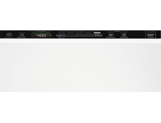 ELECTROLUX - Lave vaisselle tout integrable 60 cm EEQ47210L