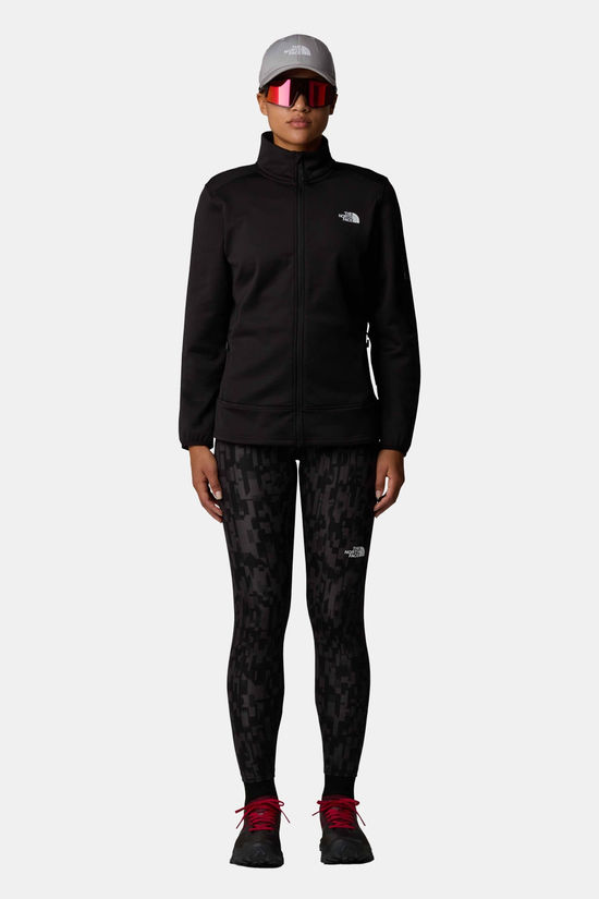 The North Face The North Face Mistyescape Fleecevest Dames
