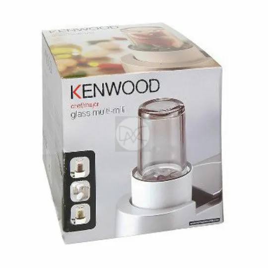 Kenwood Multikværn