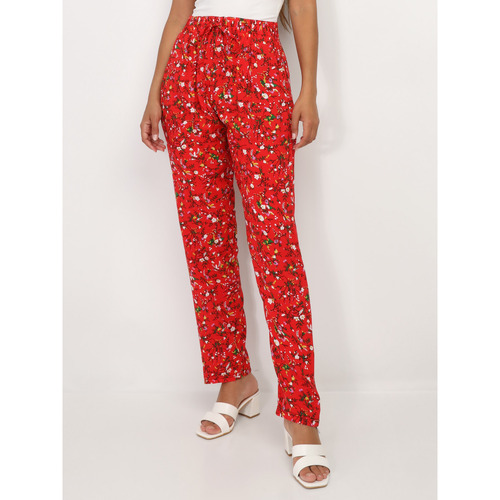 La Modeuse - 67280_P156282 Rojo