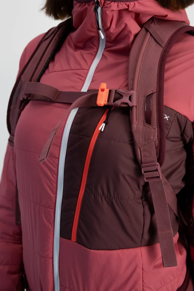 Ortovox Traverse S 18 L Wanderrucksack