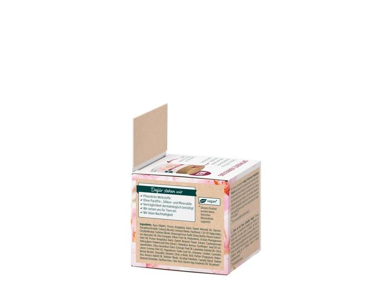 Kneipp Nachtcrème Mandelblüten Hautzart 50 ml1 Stück Feuchtigkeitscreme für die Nacht