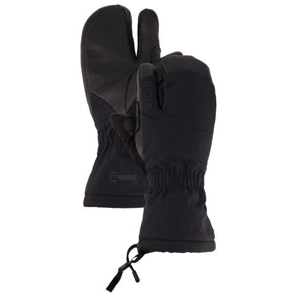 Stoic - MountainWool NalluSt. Pro 3 Finger - Gants