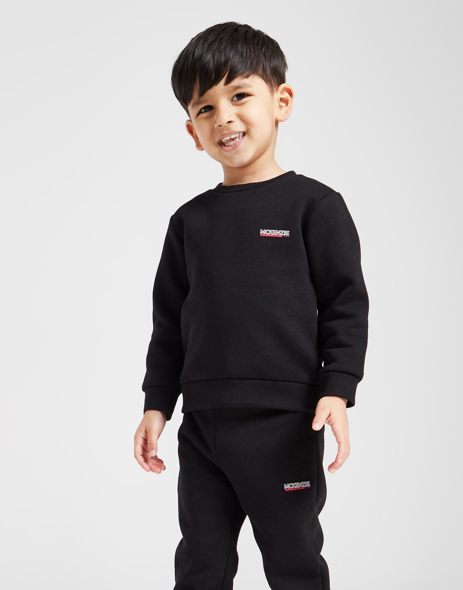 McKenzie Ensemble de survêtement Essential Bébé
