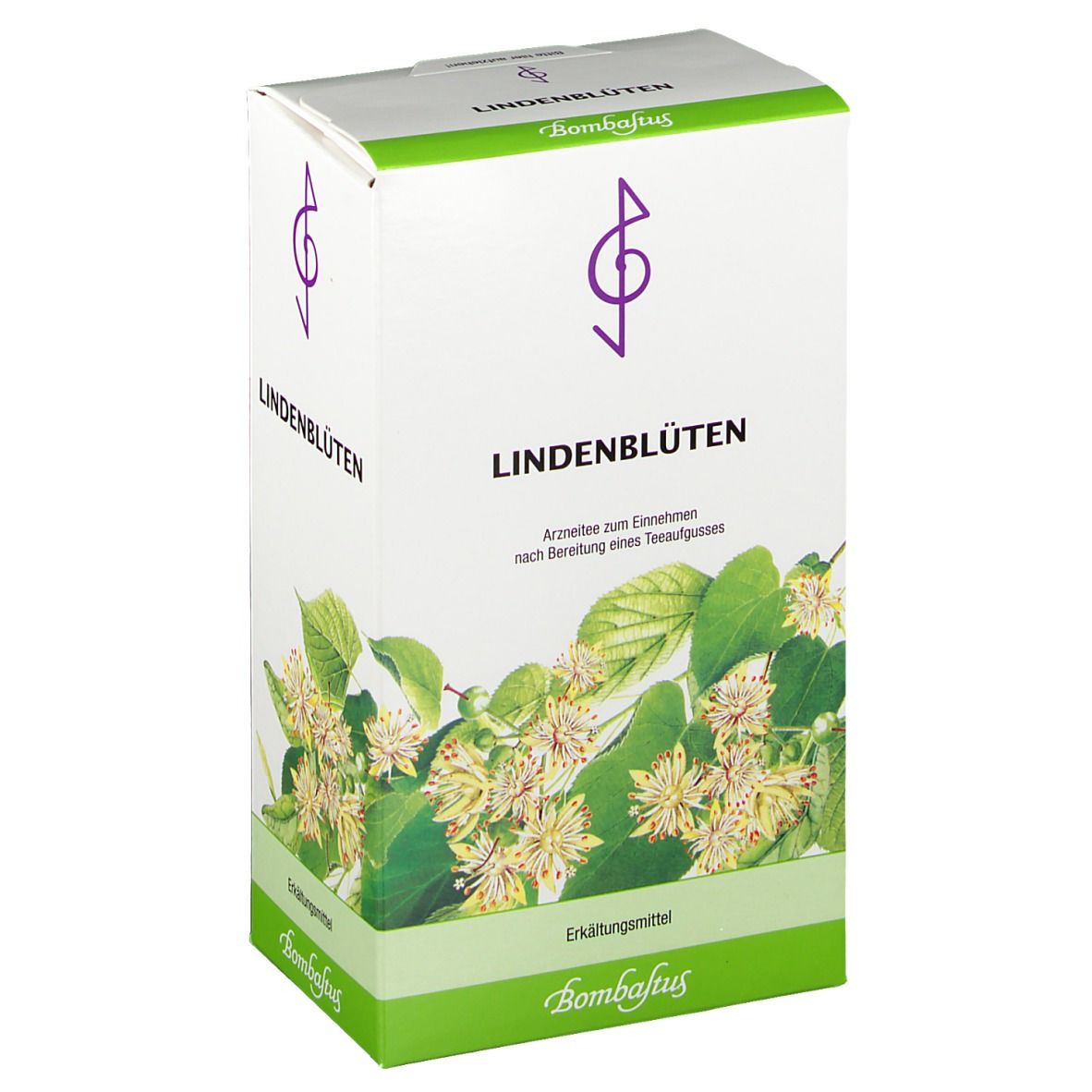 Bombastus Lindenblüten