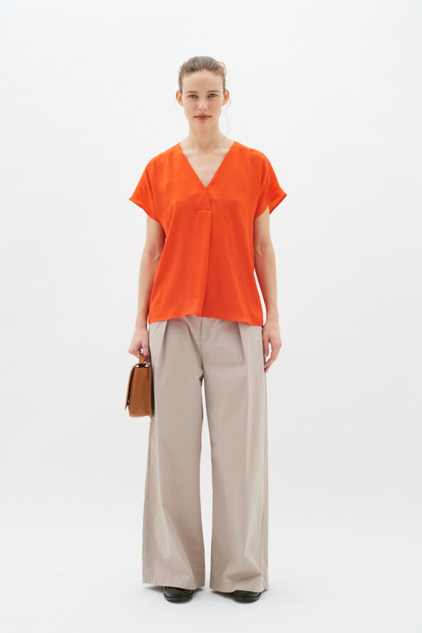 InWear RindaIW Top Cherry tomato