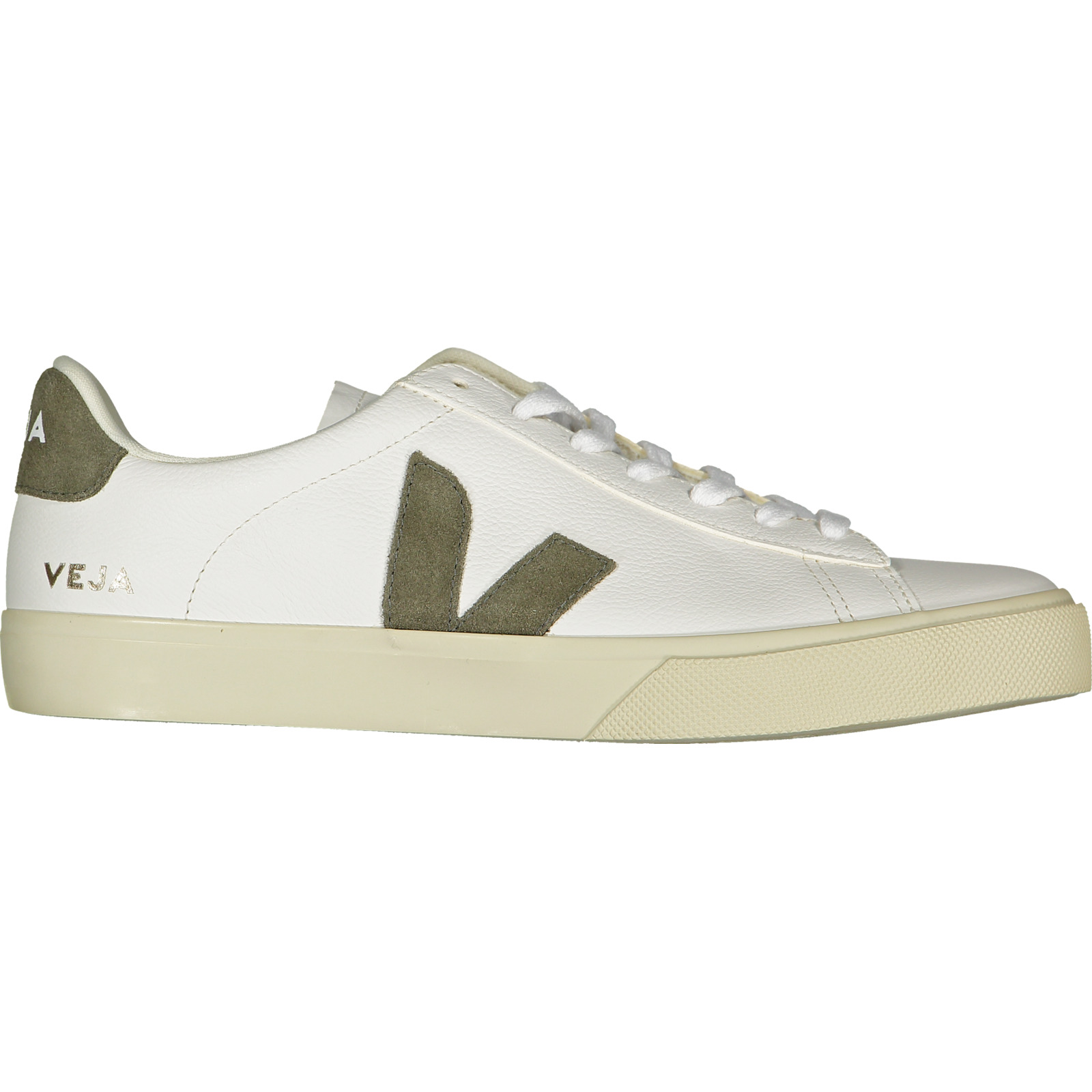 Veja Campo weiss-khaki 43