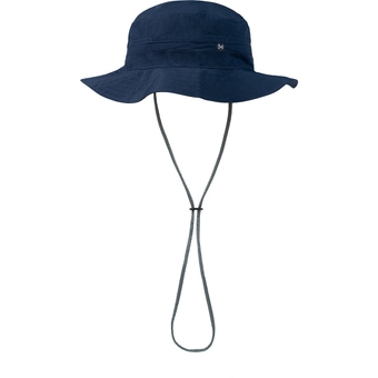 Buff Explore Booney Hut Solid Navy