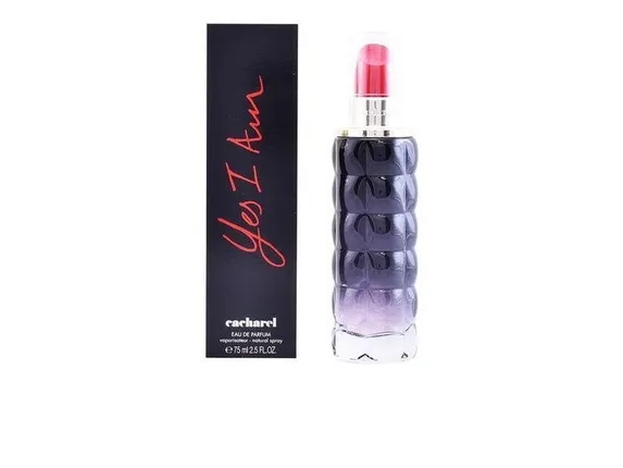 Cacharel YES  75 ml