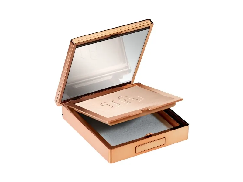 Urban Decay Urban Decay, Stay Naked, Compact Foundation, 30WO, Warm Orange, 6 g For Women