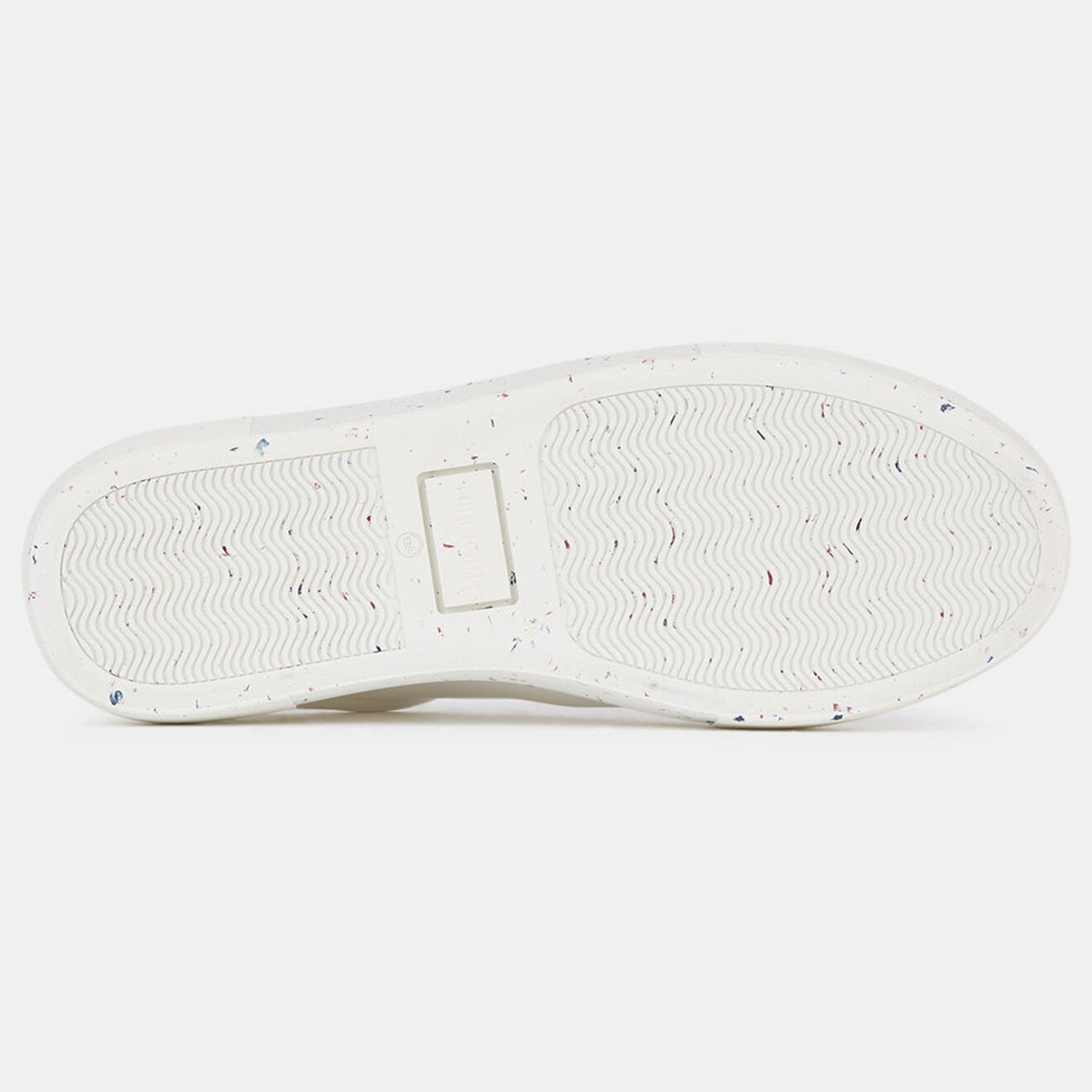 Tommy Hilfiger Baskets Premium Sustainable blanches
