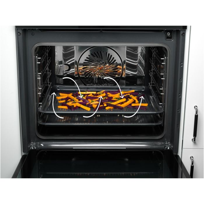 AEG AirFry Tray Backblech A9OOAF00