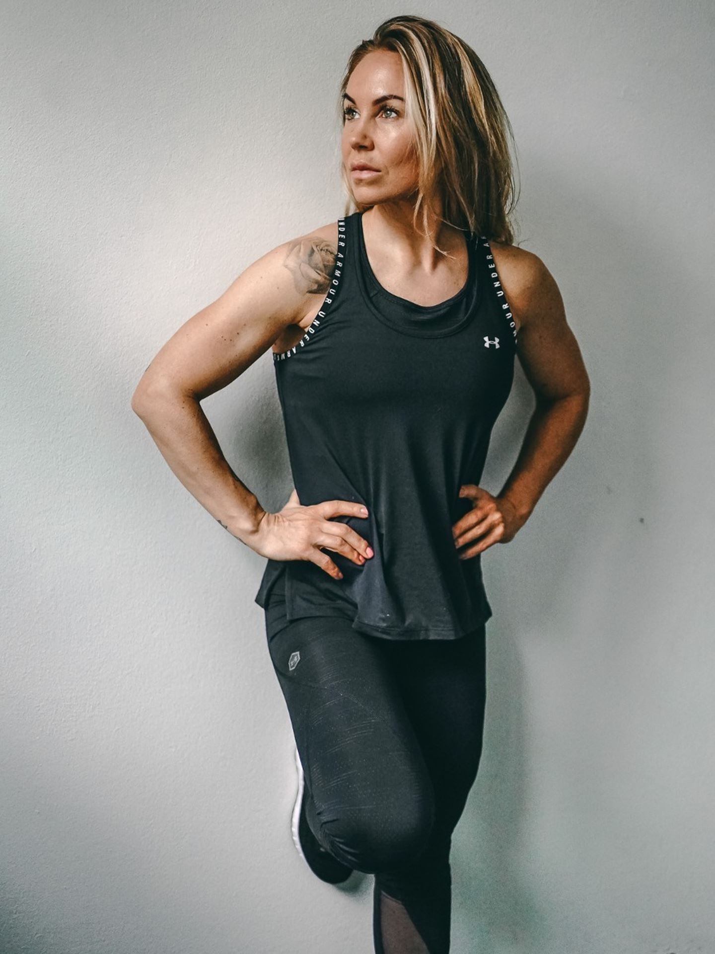 Rush Legging