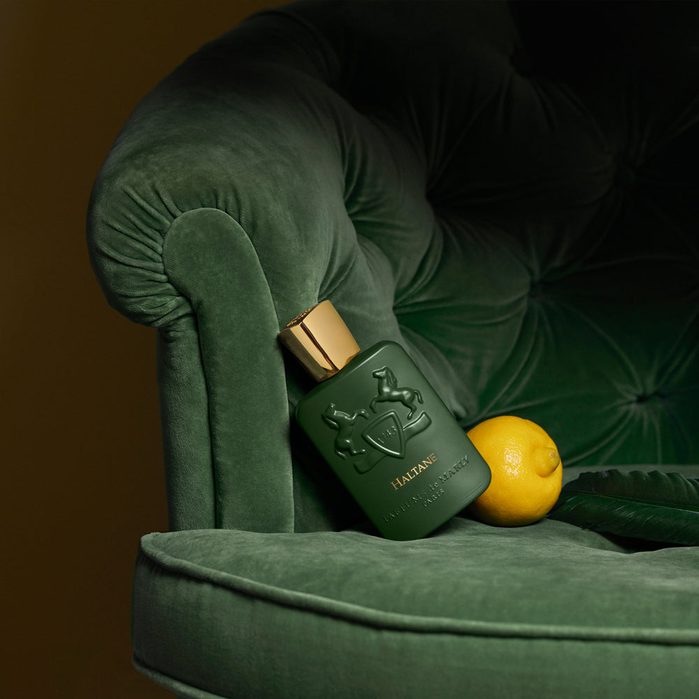 Nouveauté HALTANE EAU DE PARFUM