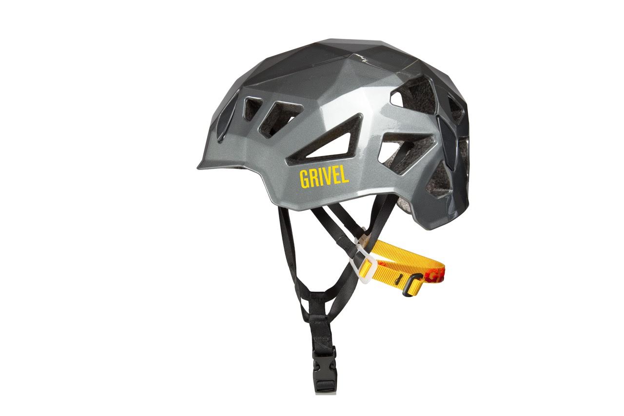 Grivel Stealth
