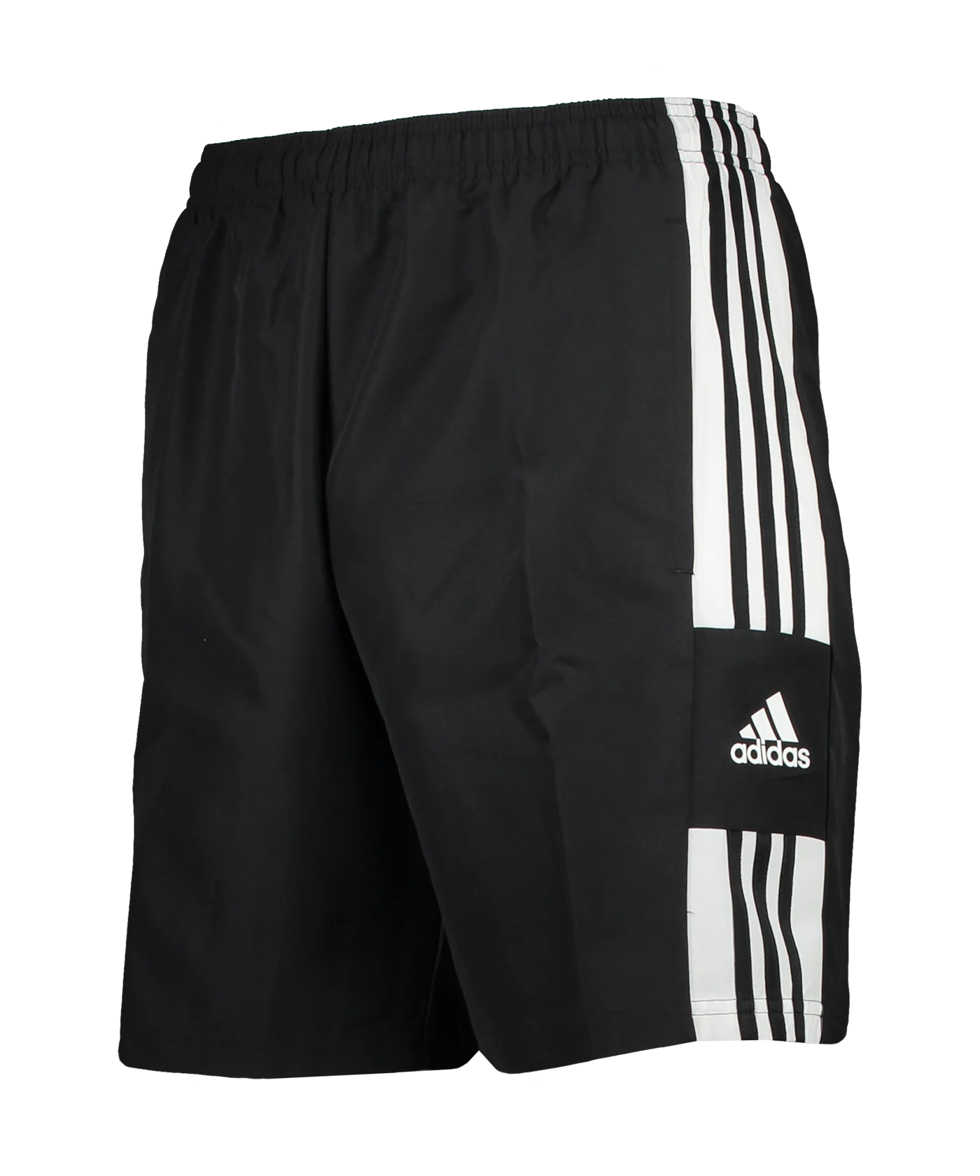 adidas Squadra 21 DT Short Schwarz Weiss