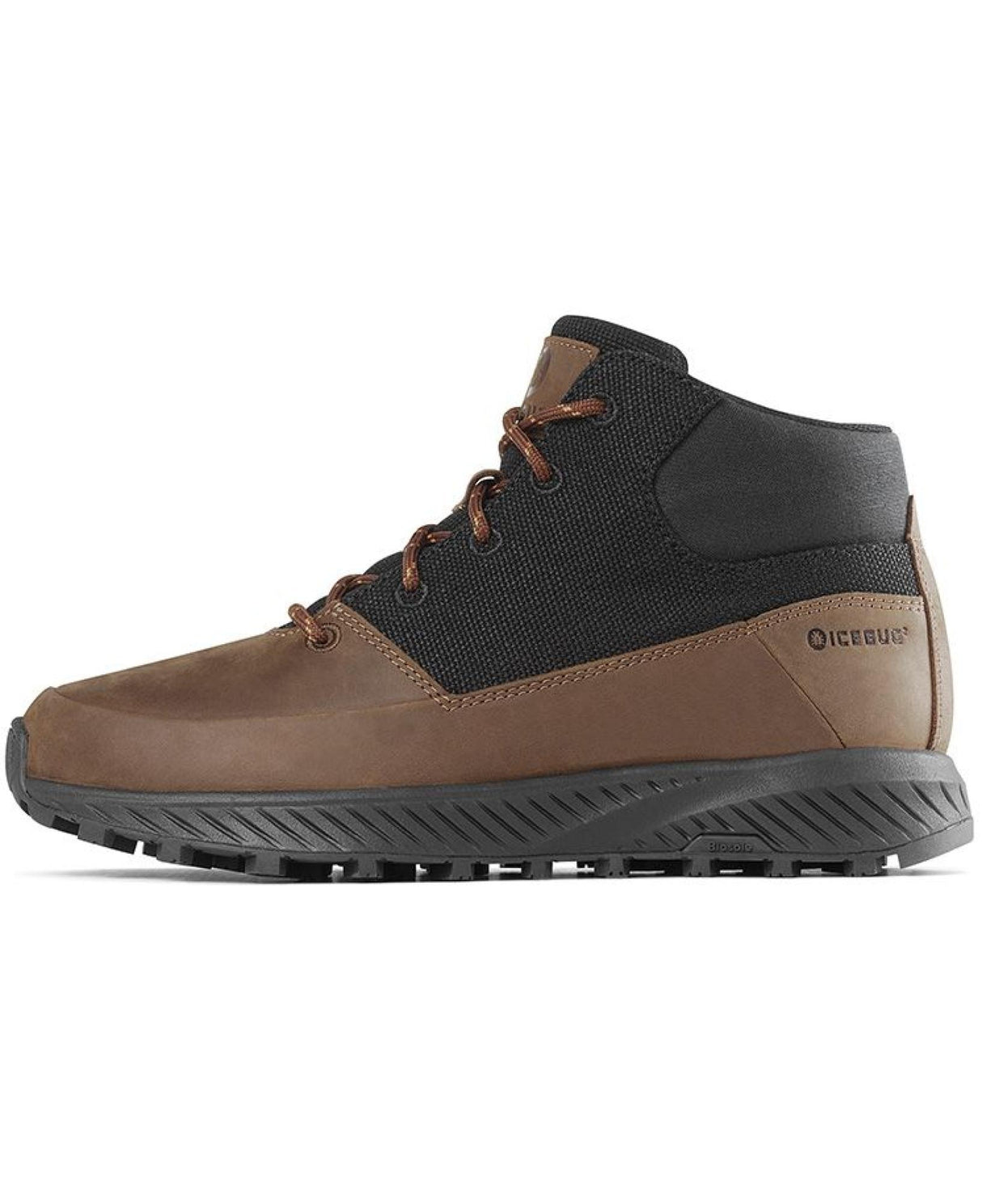 Icebug<br>Larvik Hemp Biosole