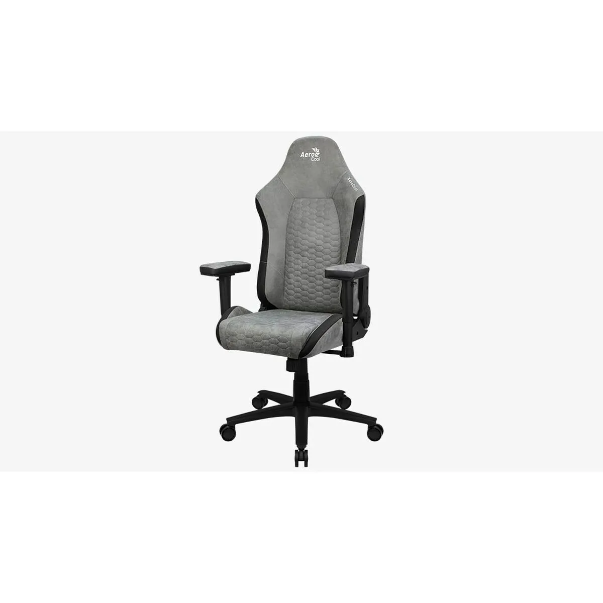 Aerocool Crown AeroSuede