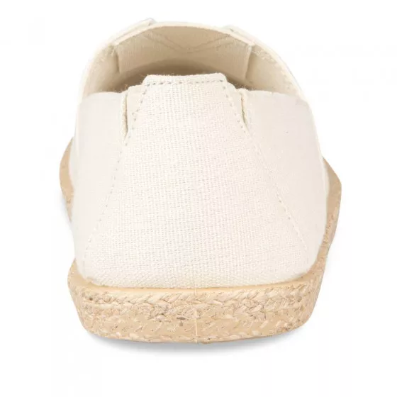 Espadrilles BEIGE MERRY SCOTT