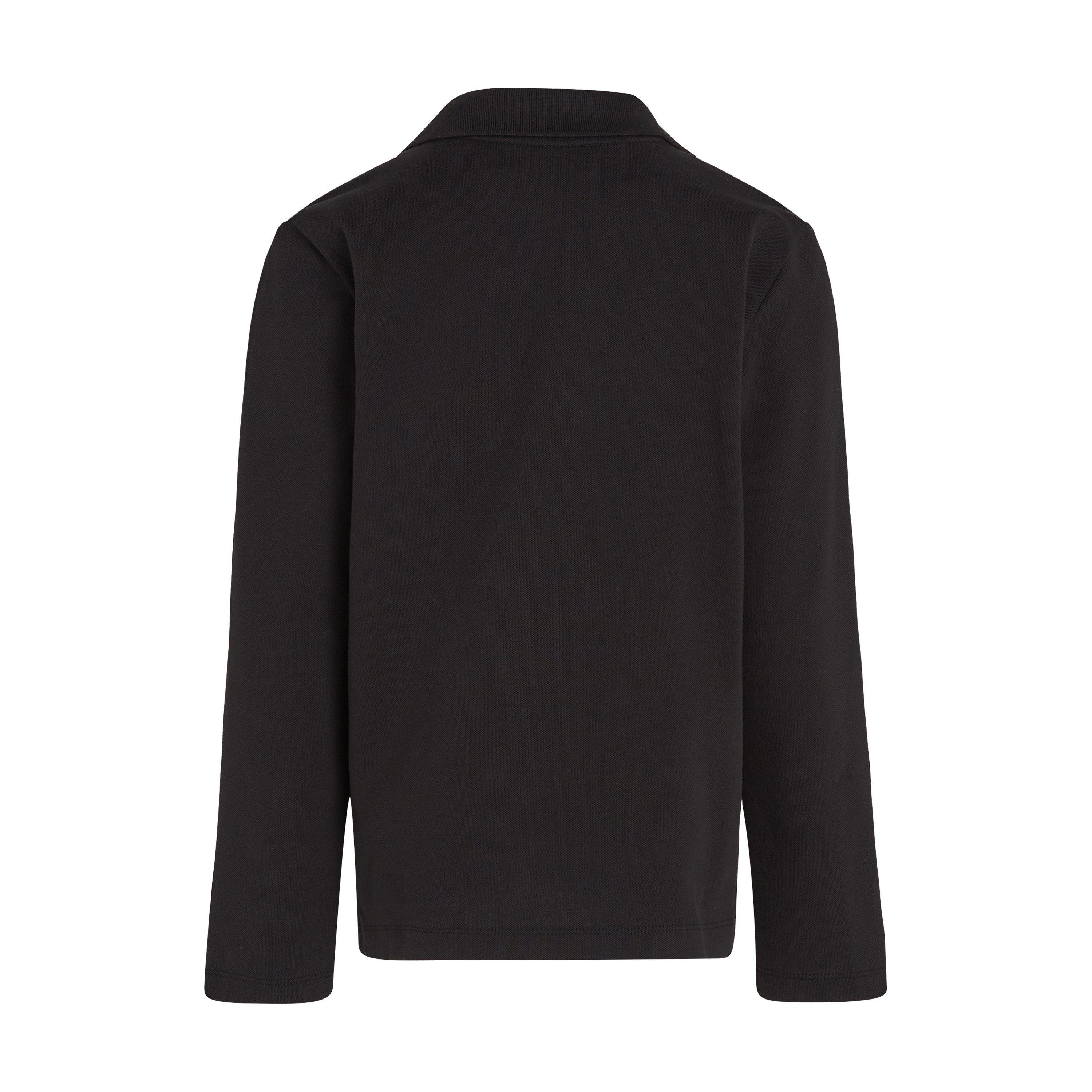 Calvin Klein Jeans LS ESSENTIAL POLO