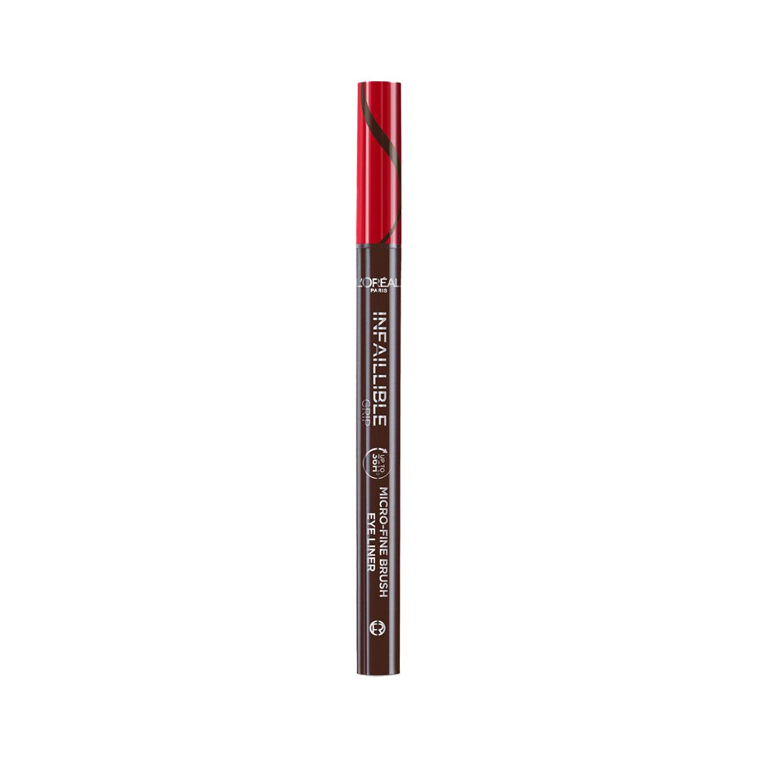 Infaillible Grip 36H Micro-Fine Eyeliner